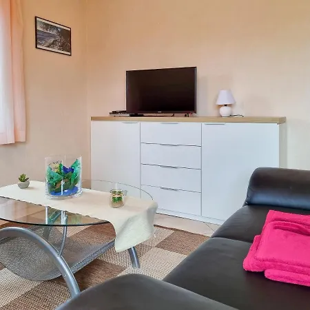 Wiek Fw Laura Und Johanna Lejlighed *