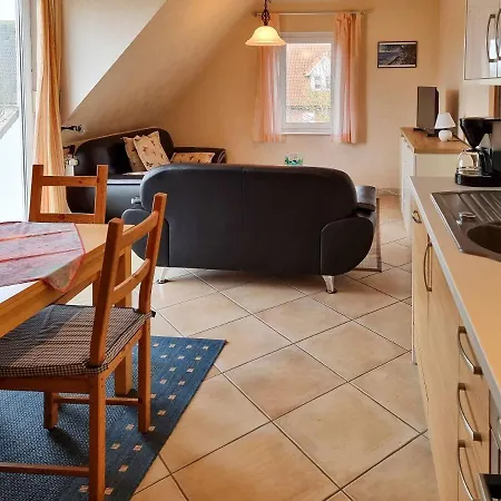 Lejlighed Wiek Fw Laura Und Johanna Wiek auf Rügen