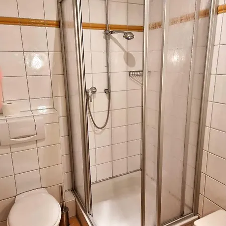 Wiek Fw Laura Und Johanna Apartmán Wiek auf Rügen