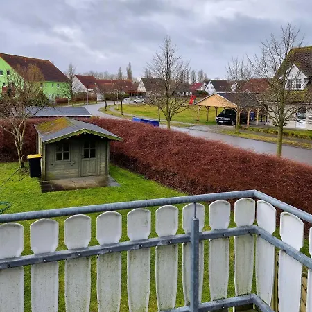 Lejlighed Wiek Fw Laura Und Johanna Wiek auf Rügen
