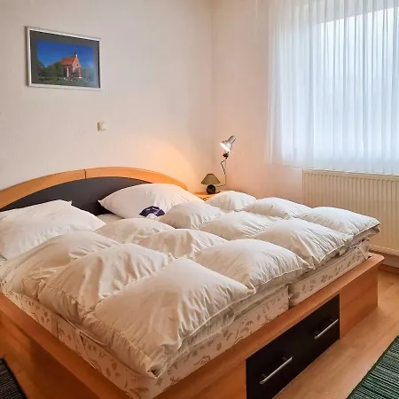 Apartman Wiek Fw Laura Und Johanna