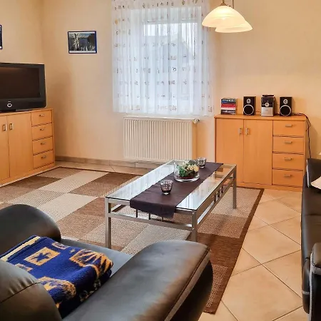 Wiek Fw Laura Und Johanna Lejlighed