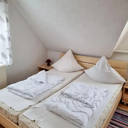 Apartmán Wiek Fw Laura Und Johanna *